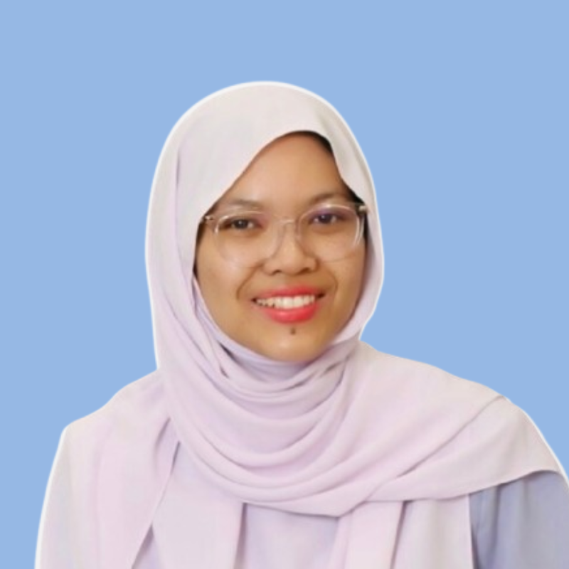 Nur Syazwani Naqibah - Humanity-Driven Technologist Portfolio